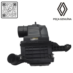 165002896R CAIXA DO FILTRO DE AR 1.3 16V H5H CAPTUR DUSTER OROCH RN 02896R -4-